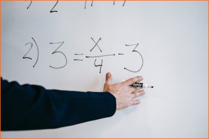 KOREPETYCJE Z MATEMATYKI