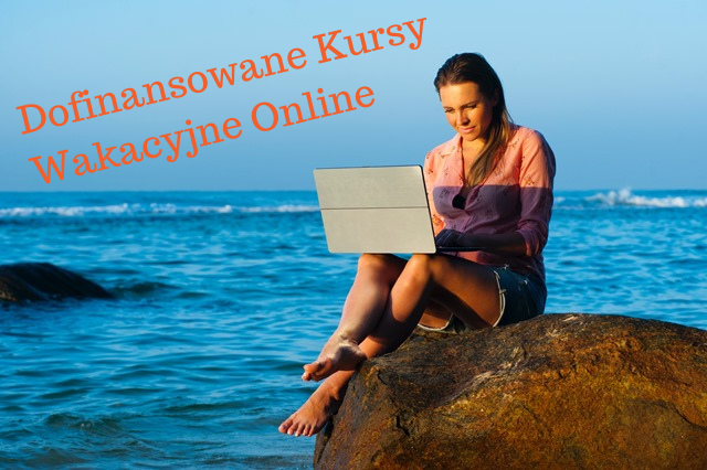 Dofinansowane Kursy online