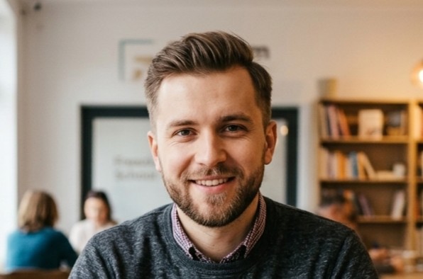 Michał